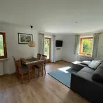 Haus Belvedere Апартаменты *