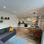 Haus Belvedere Апартаменты