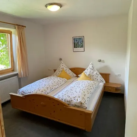 Haus Belvedere Apartment *