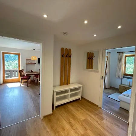 Haus Belvedere Apartment