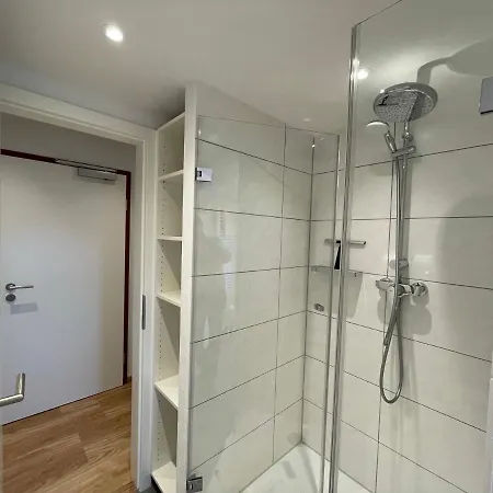 Apartment Haus Belvedere