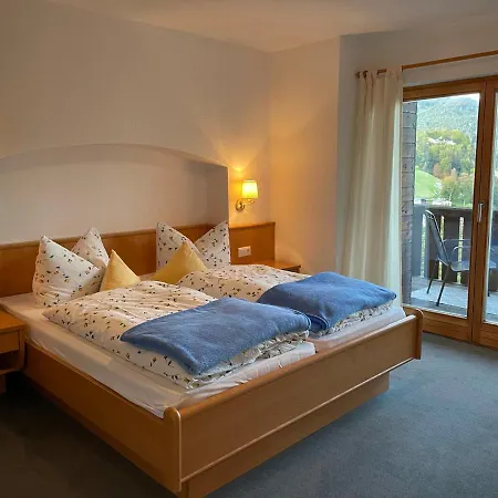 Haus Belvedere * Berchtesgaden