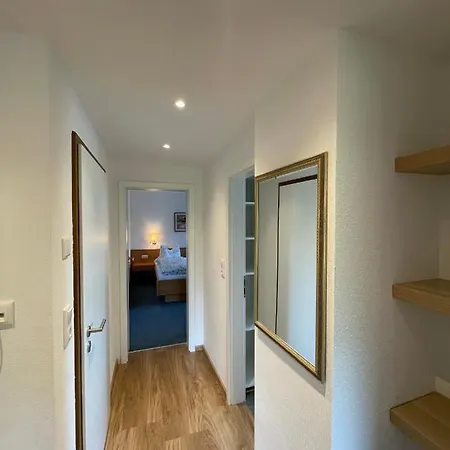 Haus Belvedere