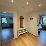 Apartment Haus Belvedere *