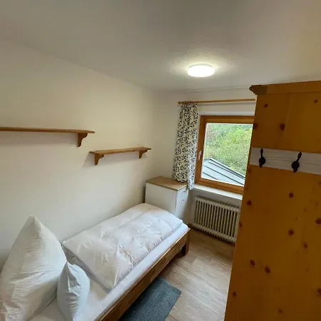 Apartmán Haus Belvedere