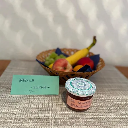 Haus Belvedere Μπερχτεσγκάντεν