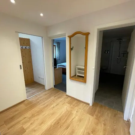 Haus Belvedere Μπερχτεσγκάντεν