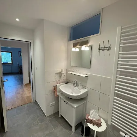 Haus Belvedere * 베르히테스가덴