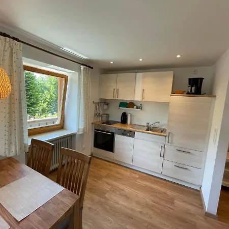 Haus Belvedere * Μπερχτεσγκάντεν