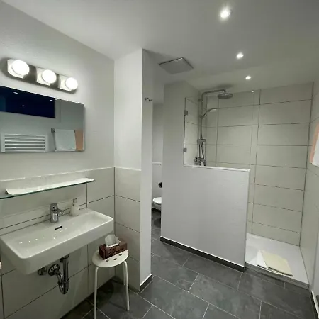 Haus Belvedere Διαμέρισμα *