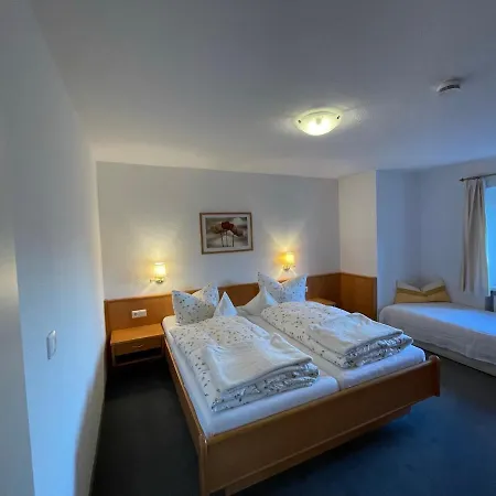 Haus Belvedere 베르히테스가덴