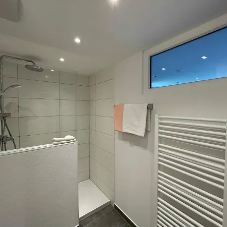 Haus Belvedere Διαμέρισμα