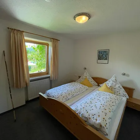 Apartmán Haus Belvedere Berchtesgaden