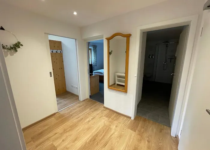 Haus Belvedere Berchtesgaden