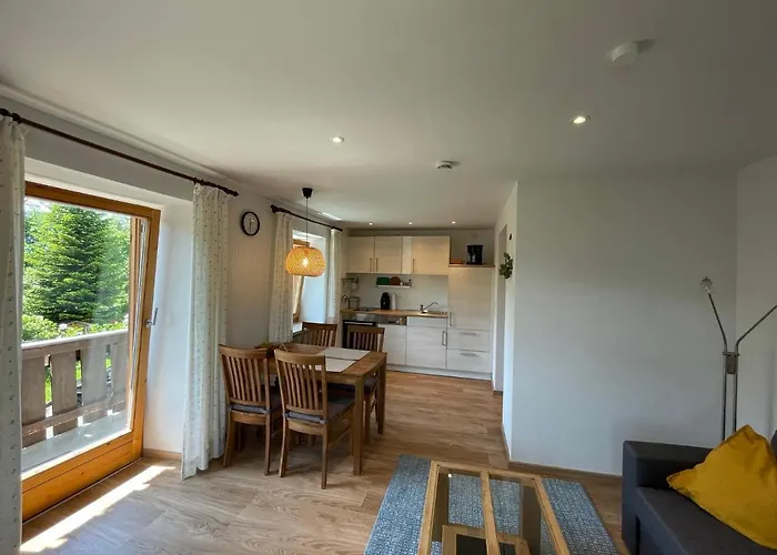 Haus Belvedere Berchtesgaden