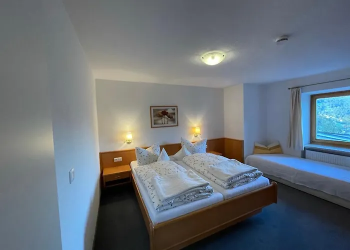 Haus Belvedere ベルヒテスガーデン